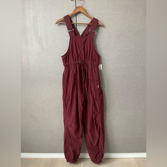 • Free People | Frosty Morning One Piece - Picture 6 of 7